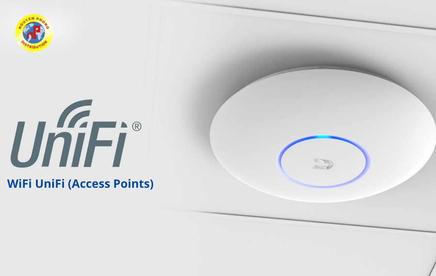 Access Point UniFi