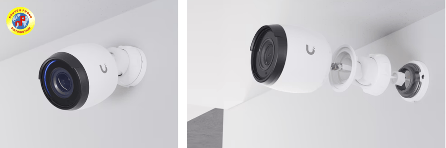 Camera UniFi 