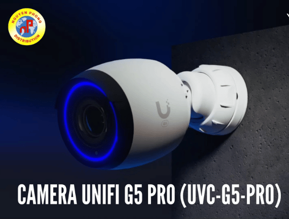 Camera Unifi chính hãng giá tốt