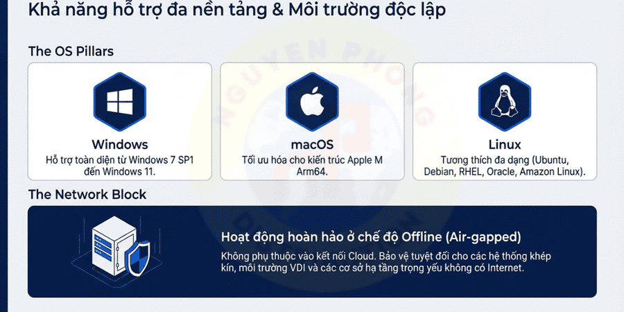 Trình bày DeceptiveBytes