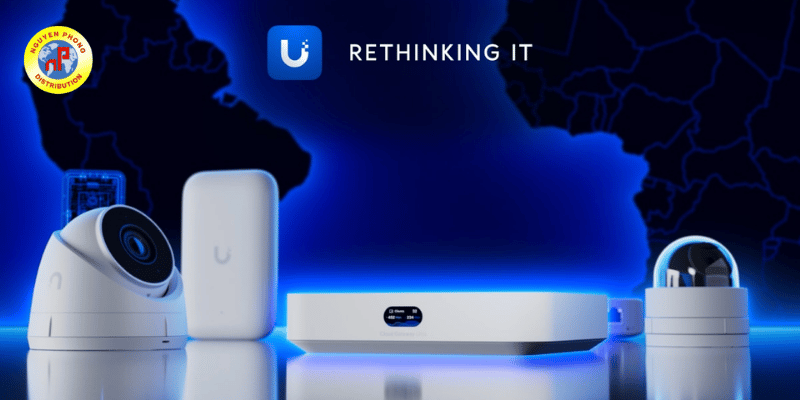 Ubiquiti Unifi