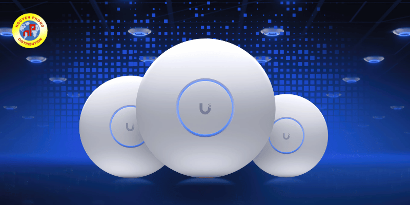 Ubiquiti Unifi