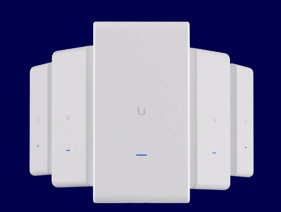 UniFi AC Mesh Pro