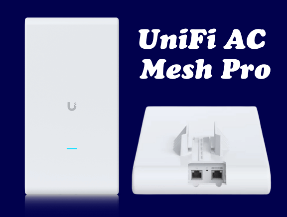 UniFi AC Mesh Pro