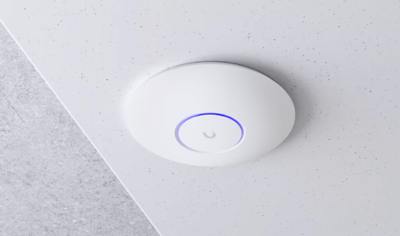 UniFi AP AC Lite