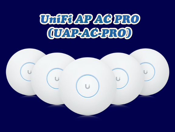 UniFi AP AC PRO