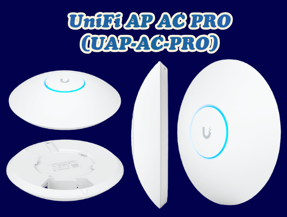 UniFi AP AC PRO