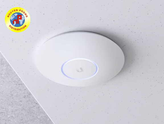 UniFi AP AC Pro