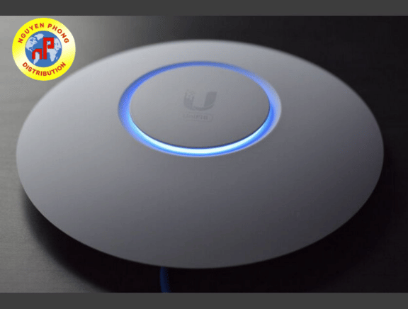 UniFi AP AC Pro