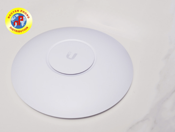 UniFi AP AC Pro Có Thay Thế Được Router Wi-Fi