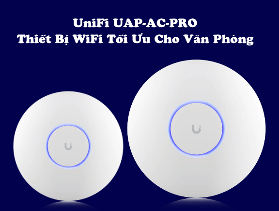 UniFi AP Pro