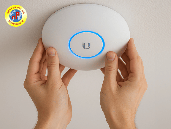 UniFi Access Point