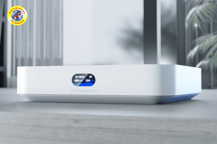 UniFi Gateway