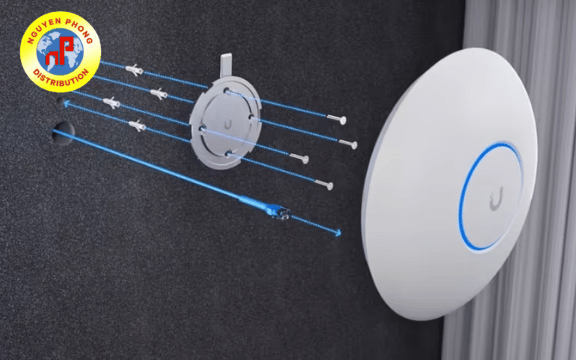 UniFi U7 Long Range phù hợp với những ai