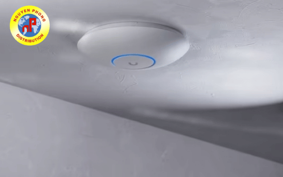 UniFi U7 Long Range phù hợp với những ai