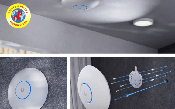 UniFi U7 Long Range phù hợp với những ai