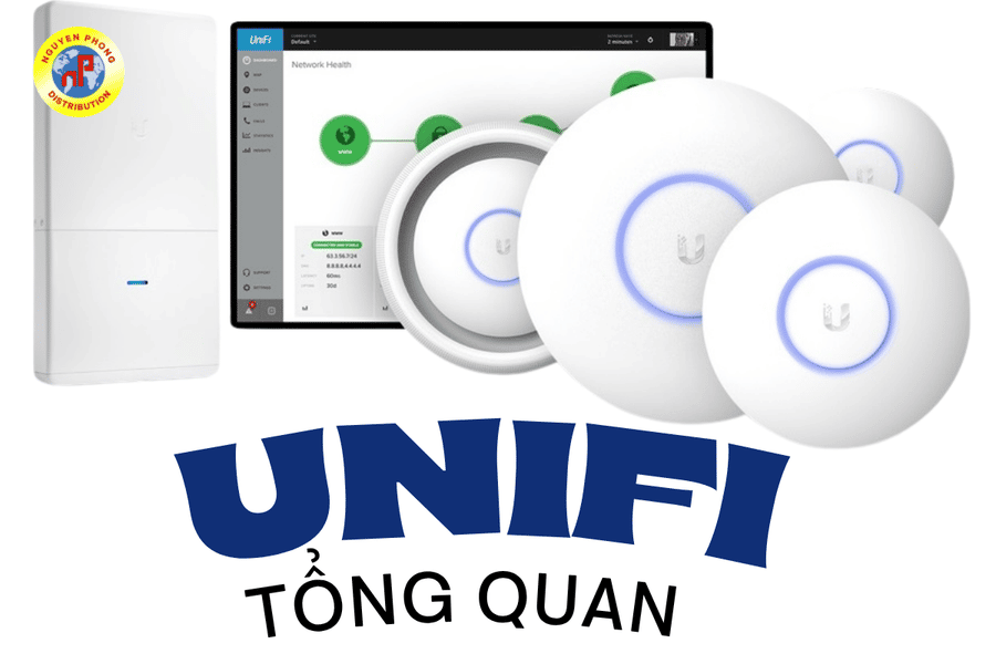 UniFi là gì