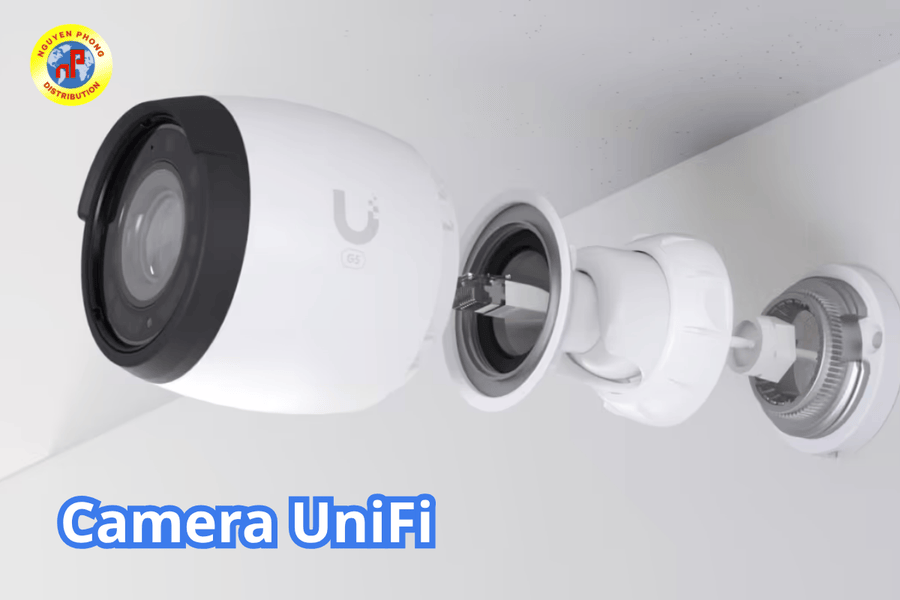 UniFi
