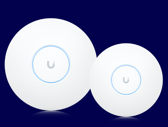 Unifi AP AC HD