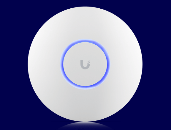  UniFi U6 Plus