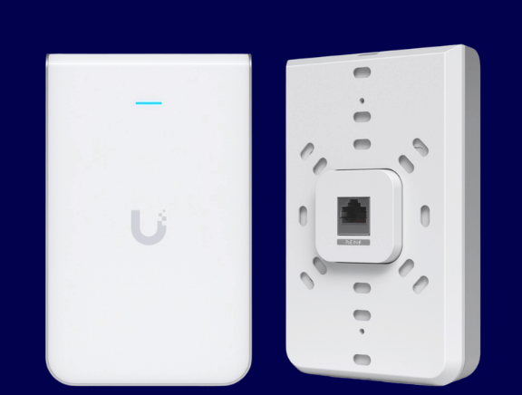 Unifi UAP Inwall