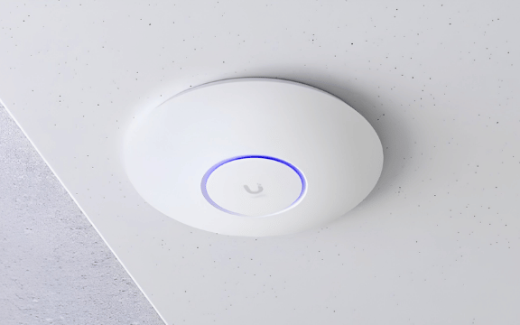 Wifi UniFi Kết Nối Được Bao Nhiêu Thiết Bị