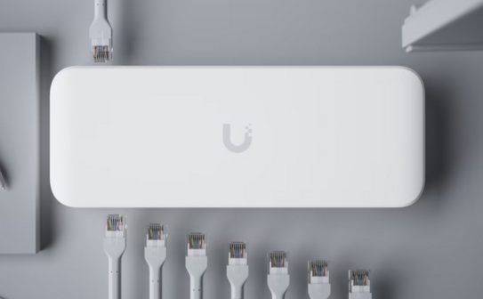 USW-Ultra-60W Switch UniFi Ultra 60W USW-Ultra-60W Switch UniFi Ultra 60W chính hãng Ubiquiti