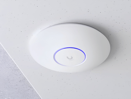 unifi 6 long range