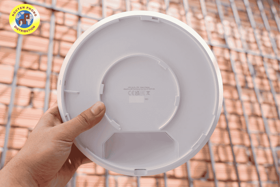 Bộ phát Wifi UniFi U6‑Pro
