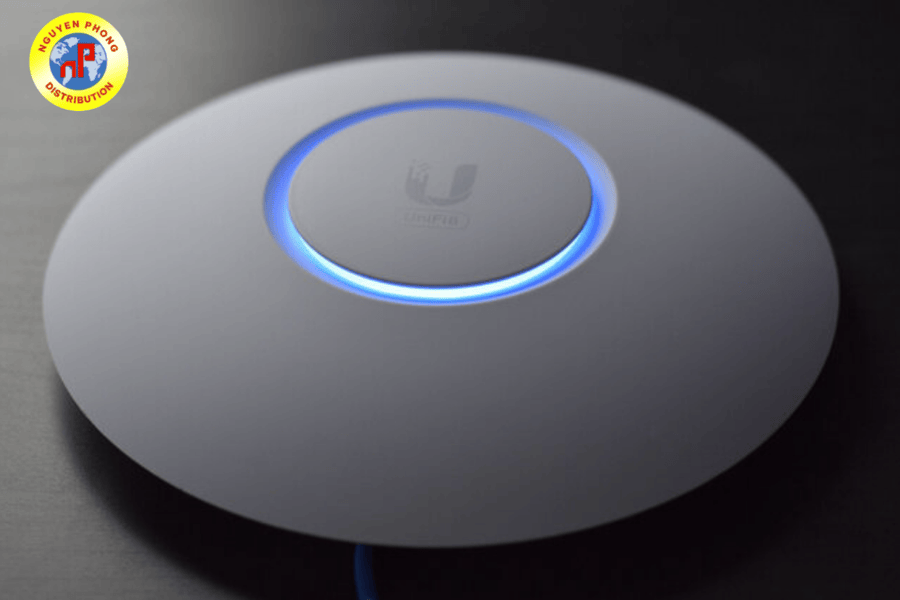 Cách tháo wifi Unifi