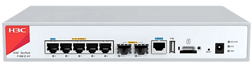 Firewall H3C NS-SecPath F100-C-A1