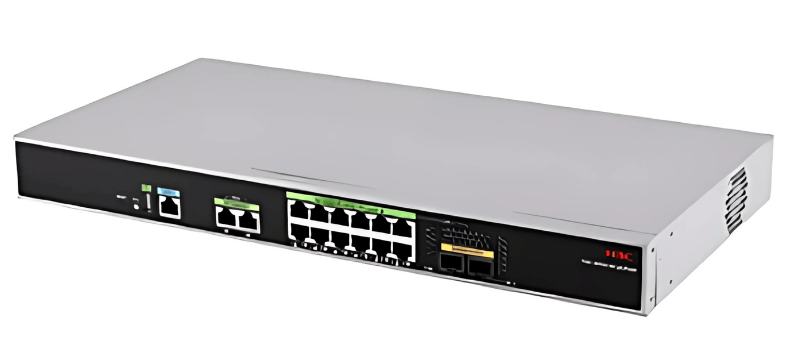 Gateway H3C EWP-WSG1812X-PWR