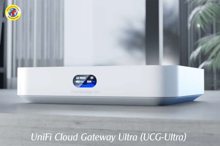 Gateway là gì