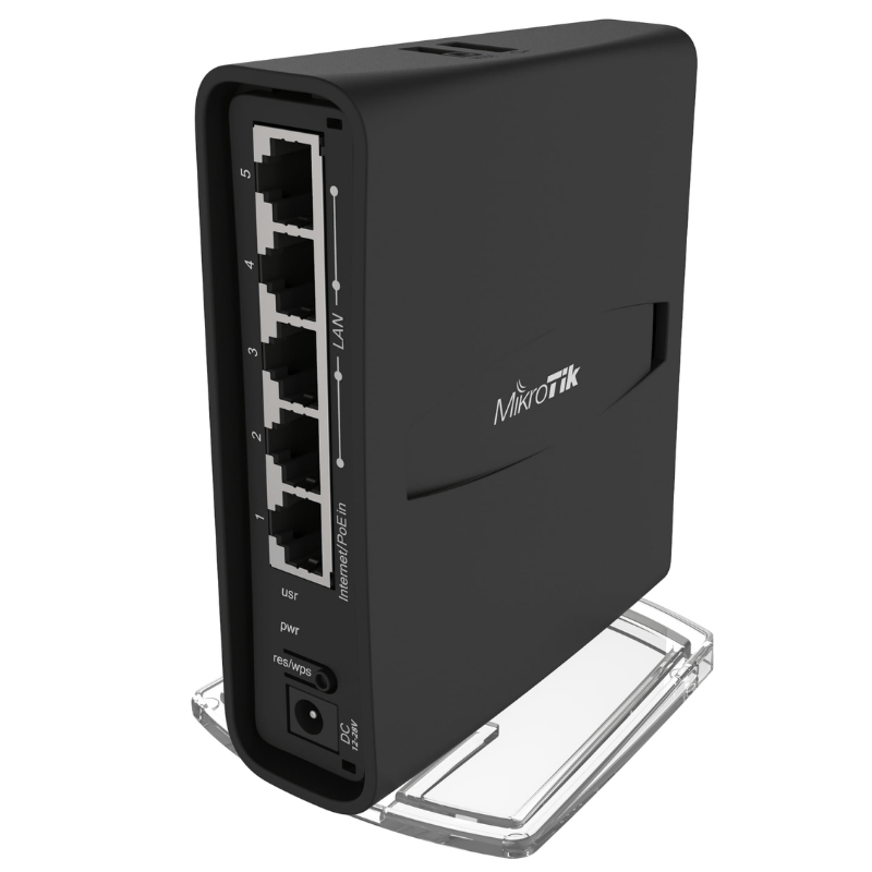 Mikrotik hAP ac2