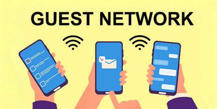 Những Tính Năng Ẩn Của Router WiFi Mà Bạn Có Thể Chưa Biết