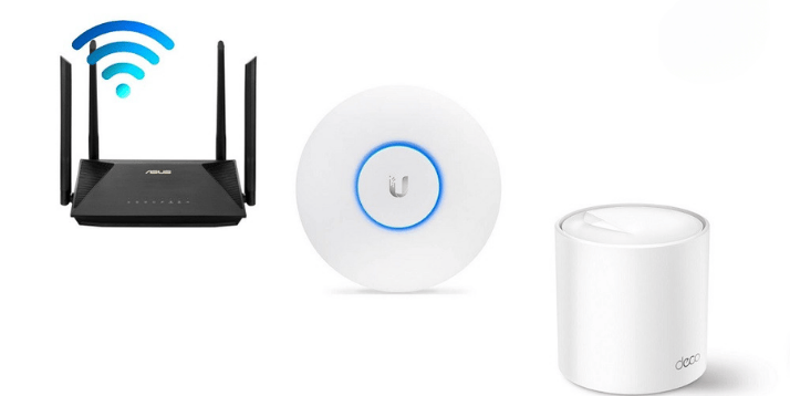 Chuyển Đổi Băng Tần – Tối Ưu Tốc Độ Và Độ Phủ Sóng