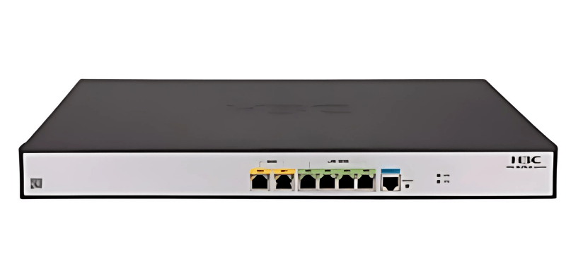 Router H3C RT-MSR830-6EI-GL