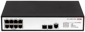 Switch H3C LS-1850V2-10P-EI-GL