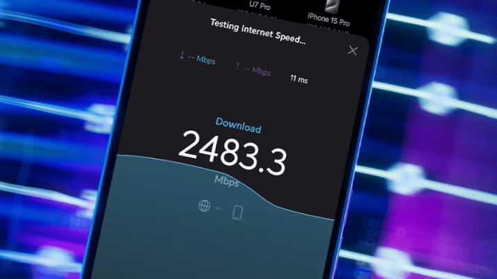 Tìm Hiểu và Đánh Giá Bộ Phát Wifi Unifi U7 Pro Max – Đỉnh Cao Công Nghệ Mạng Không Dây