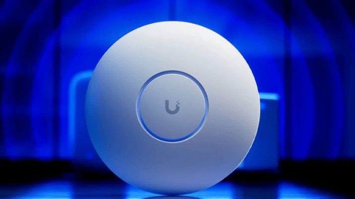 Tìm Hiểu và Đánh Giá Bộ Phát Wifi Unifi U7 Pro Max – Đỉnh Cao Công Nghệ Mạng Không Dây