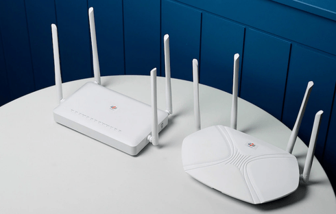 Tại Sao Nên Chọn Router WiFi 6?