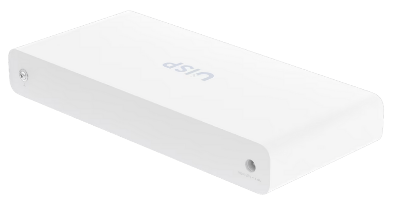 Ubiquiti UISP Router