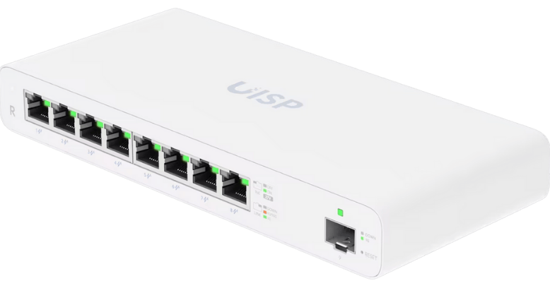 Ubiquiti UISP Router