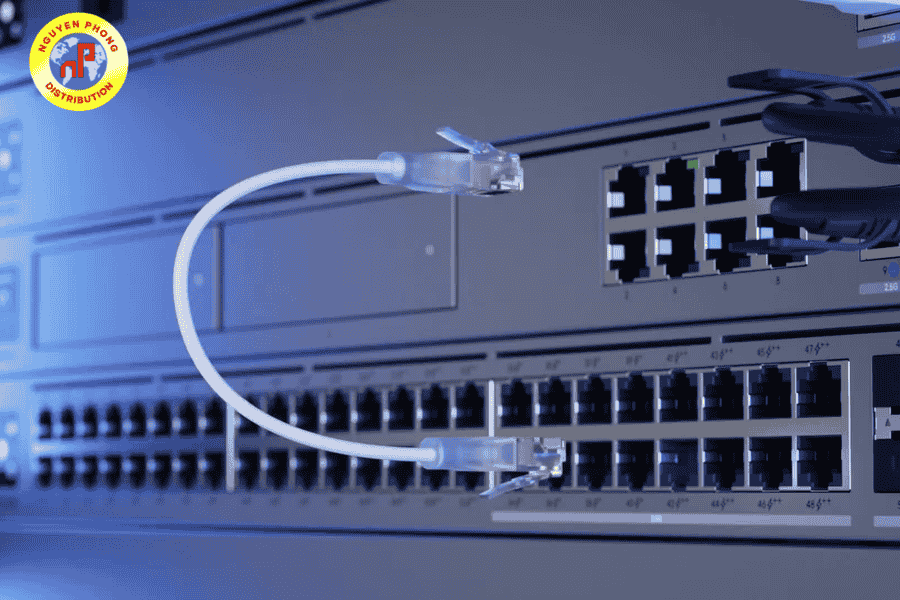 Ubiquiti UniFi 
