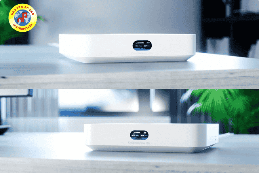 Ubiquiti UniFi 