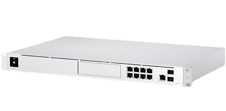 Ubiquiti UniFi Dream Machine Pro