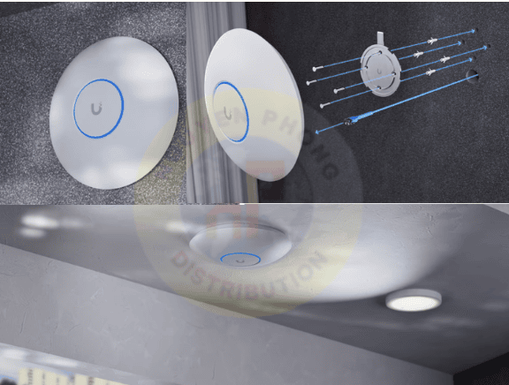Ubiquiti UniFi U7