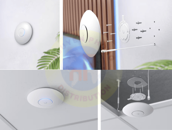Ubiquiti UniFi U7