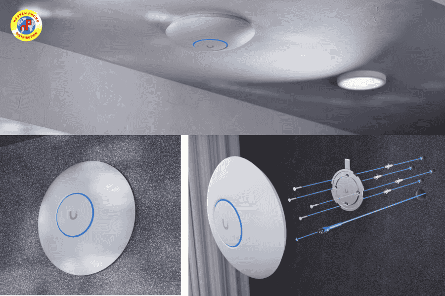 UniFi 7 Long Range 