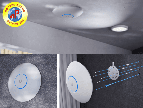 UniFi 7 Long Range